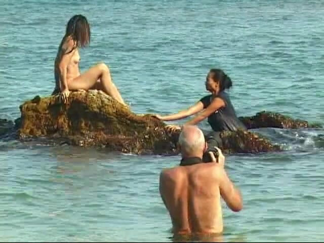 Asian Cuntz: Compilație cu bunăciuni asiatice care pozează 14