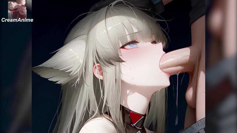 Cream Anime: Perlica Mempermbaharui Permainan Yang Dia Kalah Kepada Rakan Sepasukannya Di...