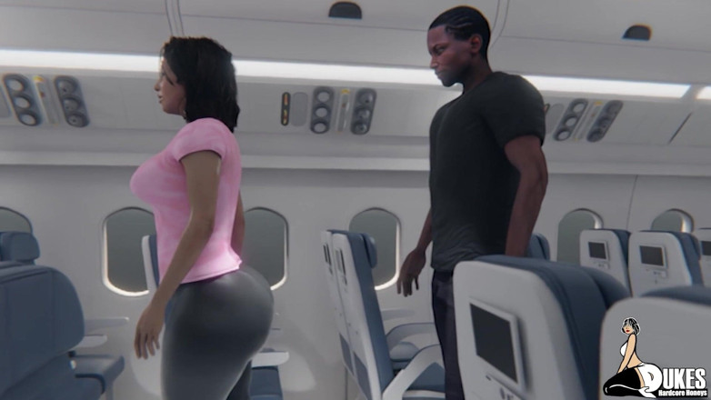 Dukes Hardcore Honeys: MILF Latin, separuh