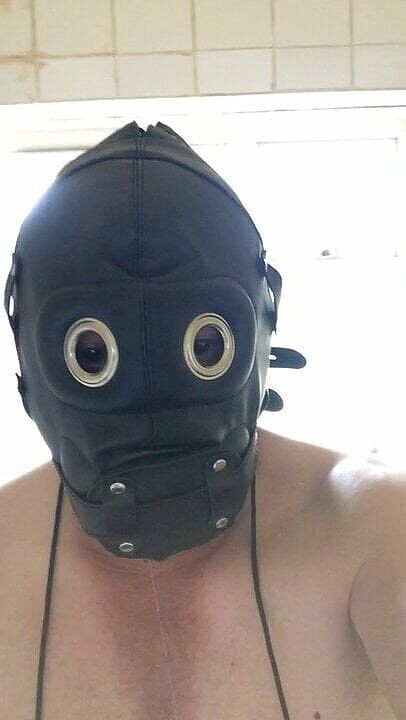 Jameschris1234: Máscara e Capacete 2