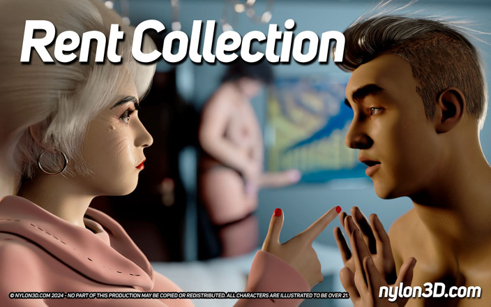 N3D animation: Colección de alquiler