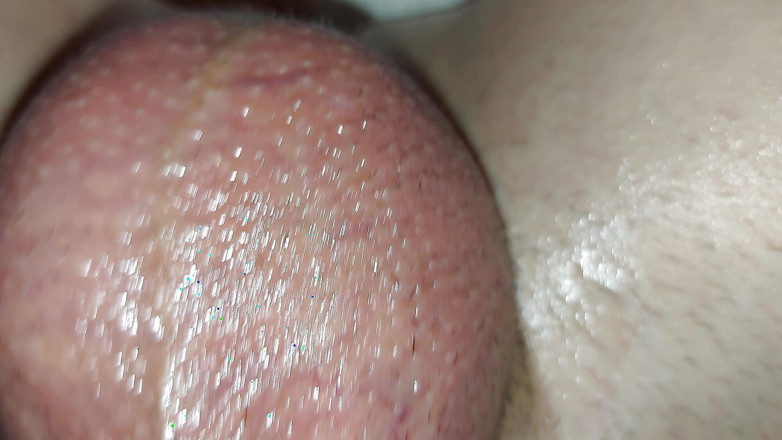 SteveSmokeHolland: 我的第一人称视角 #127 假阳具和肛塞