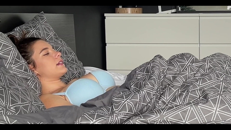 Samantha Flair: Femme au foyer excitée, épisode 3, partie 1