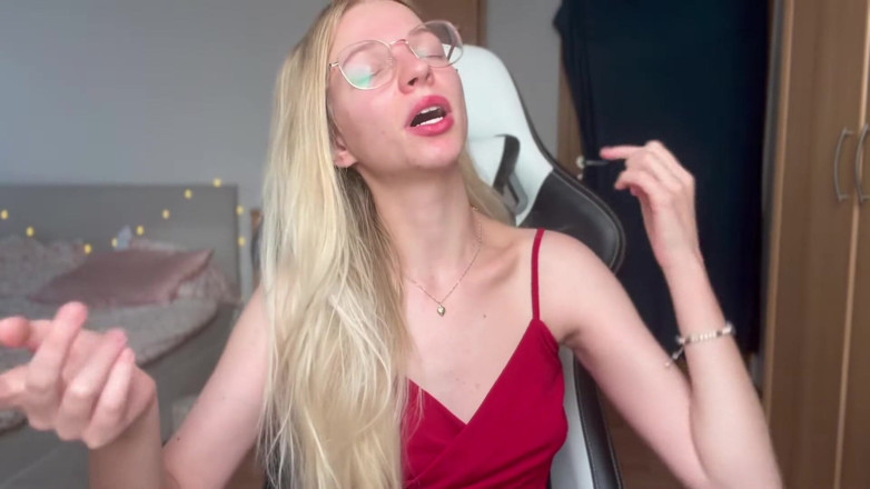 Goddess_Bella_Rae: Посібник із локтоберу, готуйтеся зі мною