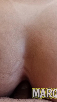 Quente milf anal ejaculação interna