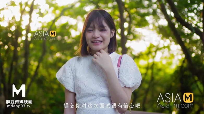 ModelMedia Asia: ModelMedia 아시아-섹스 기술 테스트-Xu Lei-MD-0192-최고의 오리지널 아시아 포르노 비디오