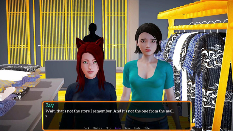 Joystick Cinema: Yeni ailem - (pt 78) - nc