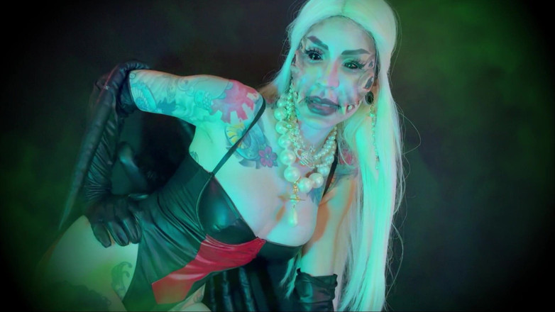 Baal Eldritch: La punition de la reine-araignée : gelding, donjons et dragons, cosplay...