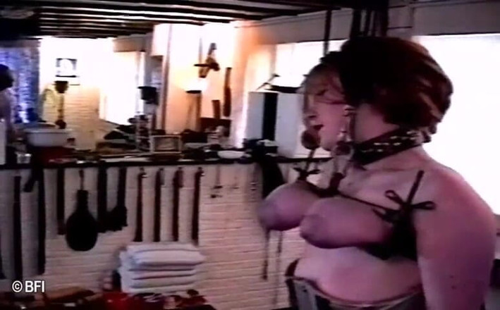 House of lords and mistresses in the spanking zone: Sklavensex 38