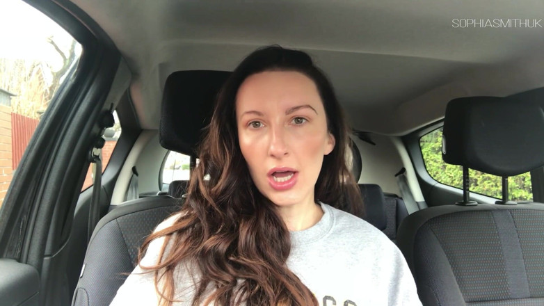SophiaSmithUK: Щаслива дружина щасливого життя, частина 4, рогоносець нахиляє мене