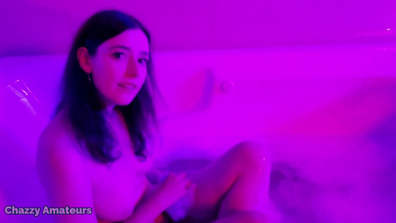 PornoJuice: parpal lait jakoozi baath abhinit Chloe Faye