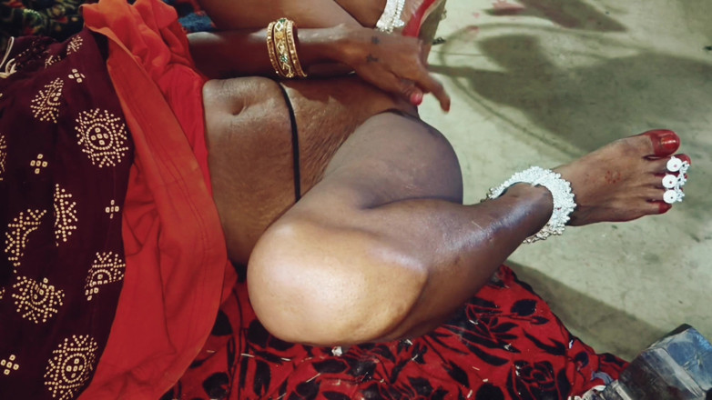 Sumang studio: Indische desi, neue verheiratete ehefrau