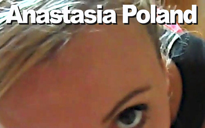 Edge Interactive Publishing: Anastasia Poland &amp; John berbogel menghisap pancutan muka