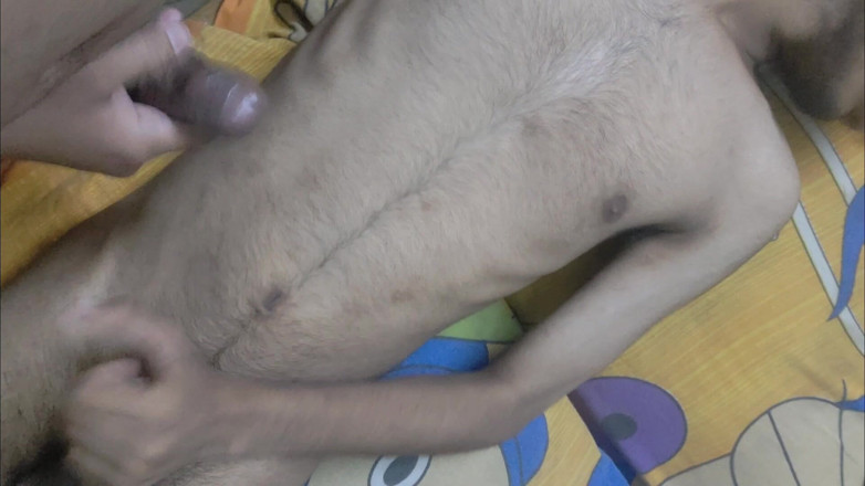 Twinkseeker: Desi Twink