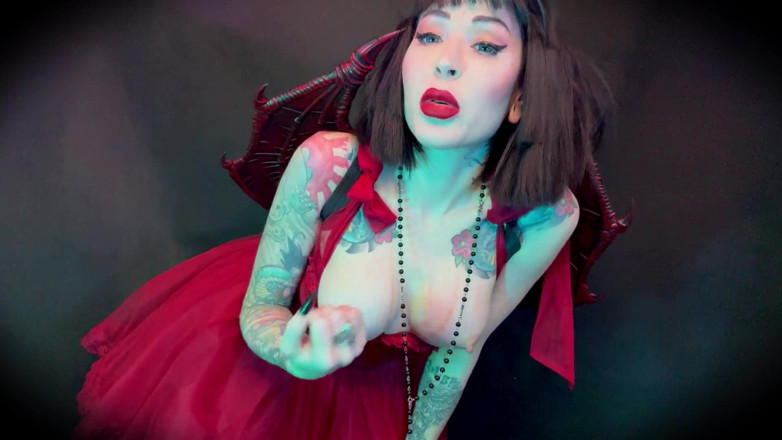Baal Eldritch: 家庭摧残succubus：腐败的婚姻之夜
