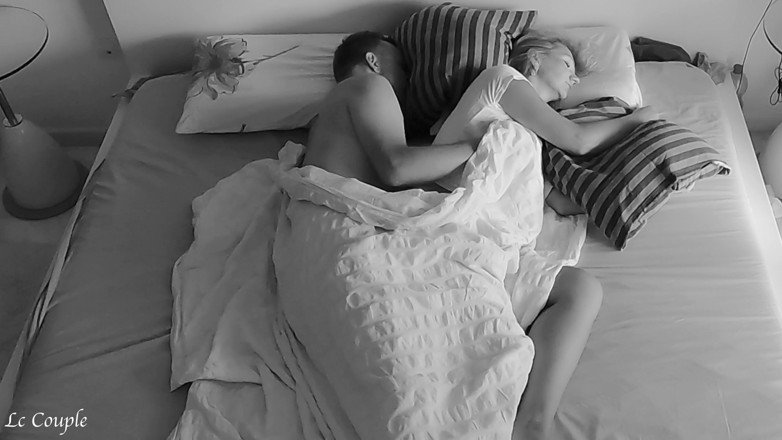LC couple: Une action tardive se fait surprendre par la caméra