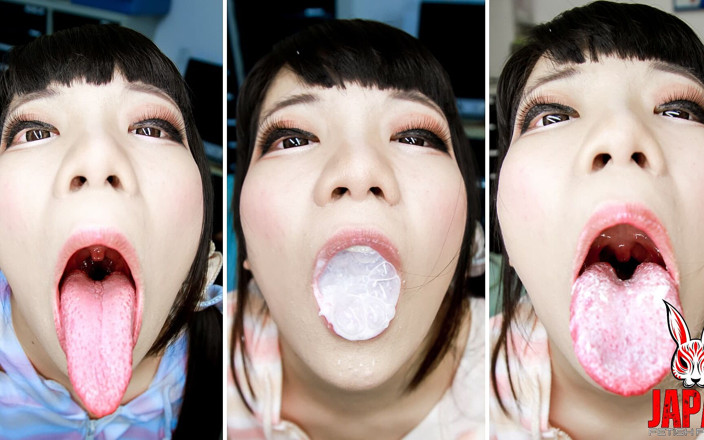 Japan Fetish Fusion: Kanon Kuga ki kaamuk dahi phantaasi
