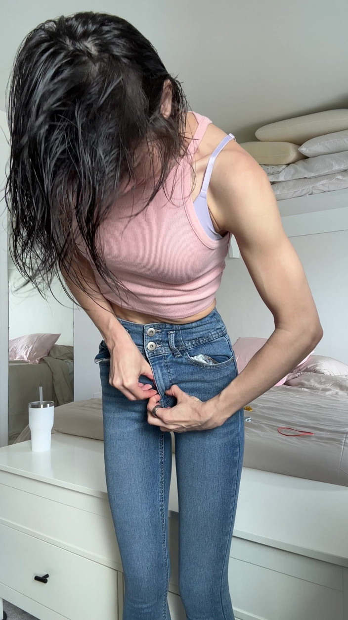Ms_Emmy_Lynn: Se mig klä mig i dagens outfit