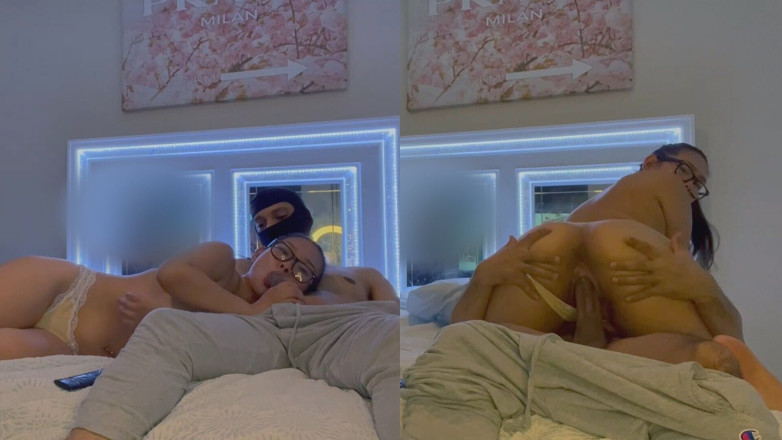 ThiccAsianMimi: Film malam ini sama dengan nyepong kontol ceroboh dan crot...