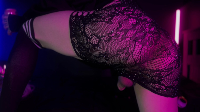 St8man: Heaven Sin: Verdadeira obra-prima femboy.