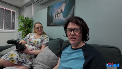 Nerd Pervert: Pixie Peach - жадає сперми