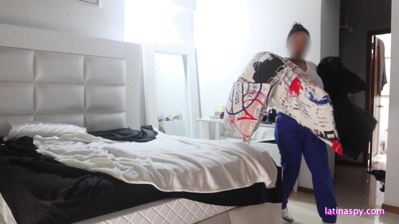 Latinaspy: Badie madie tc nghịch ngợm
