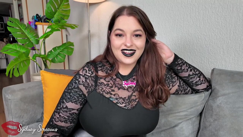 Sydney screams fetish: Lippenstift-loyalitäts-liebeszauber