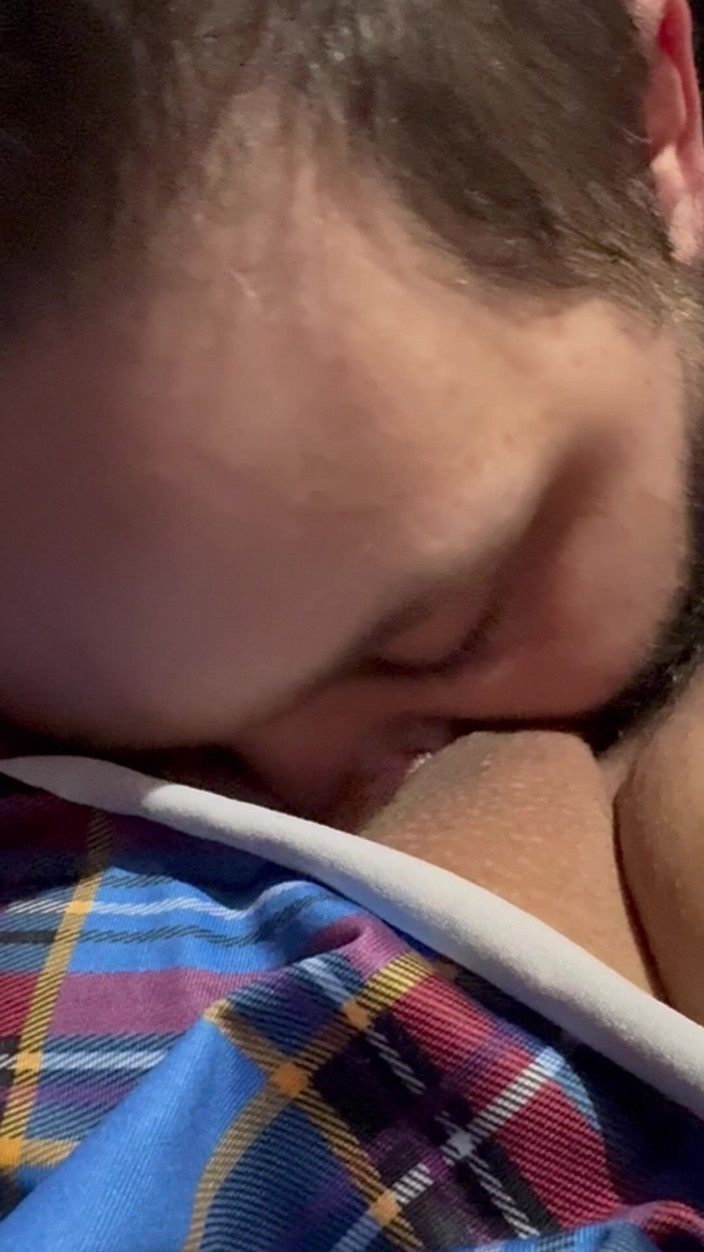 Nickiiraven: Papa Beft Mijn Mooie Poesje