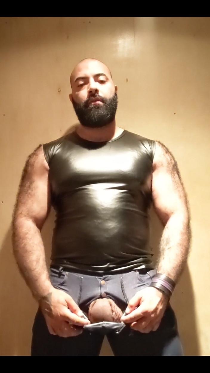 Lobo: Bela gozada
