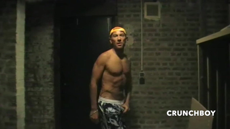 Very discreet straight boys curious: Inocente Heterosexual Dudre follada por Jess Royan