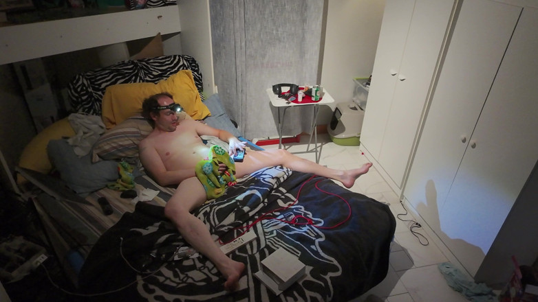 Ely marcotte: Video dei droni