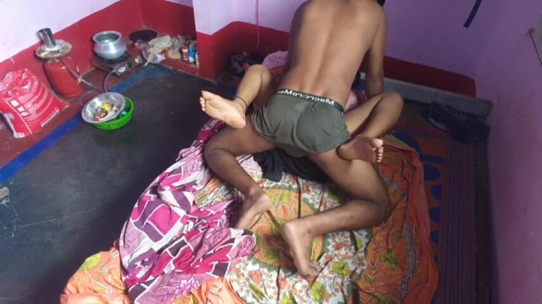Sobha rani: Fată hindi reală din sat Bhabhi video viral dur