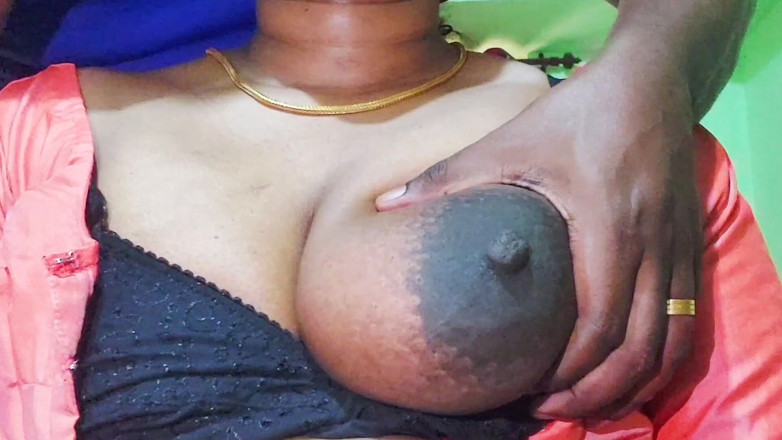 Desi Mohini: Індійський чоловік і дружина дезі масажний секс