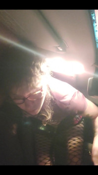 In My Own Car