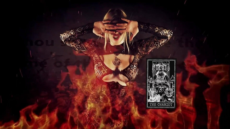 Goddess Misha Goldy: ¡Renuncia del dios falso! Aceptación de la fe pecaminosa - goldycism!...