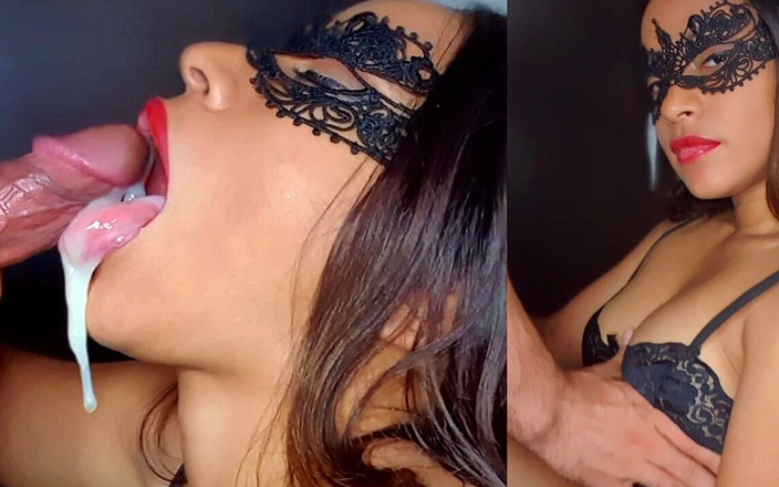 Mia Lauren Malkova: Він кінчив, як монстр (скільки сперми вона зробила в рот?) Найкращий мінет