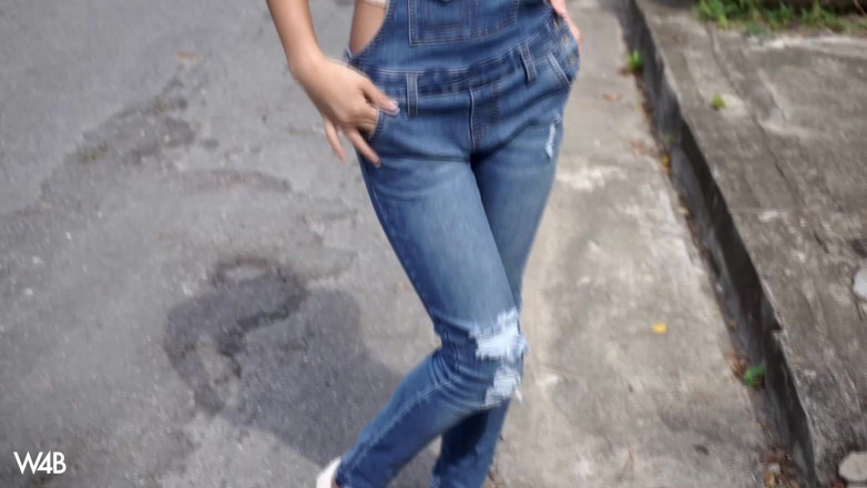 Watch4beauty: मस्त Denisse Gomez