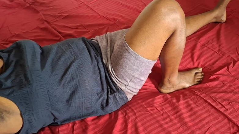 Teena New: Desi Indian MILF Enjoying Her Self