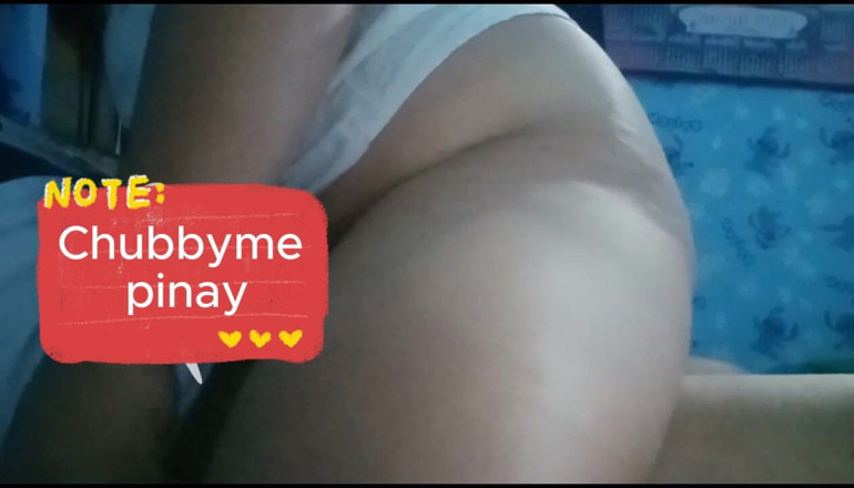 Chubbyme Pinay: Pulchne dał mi twarde pieprzenie i ejaculowałem dużo spermy