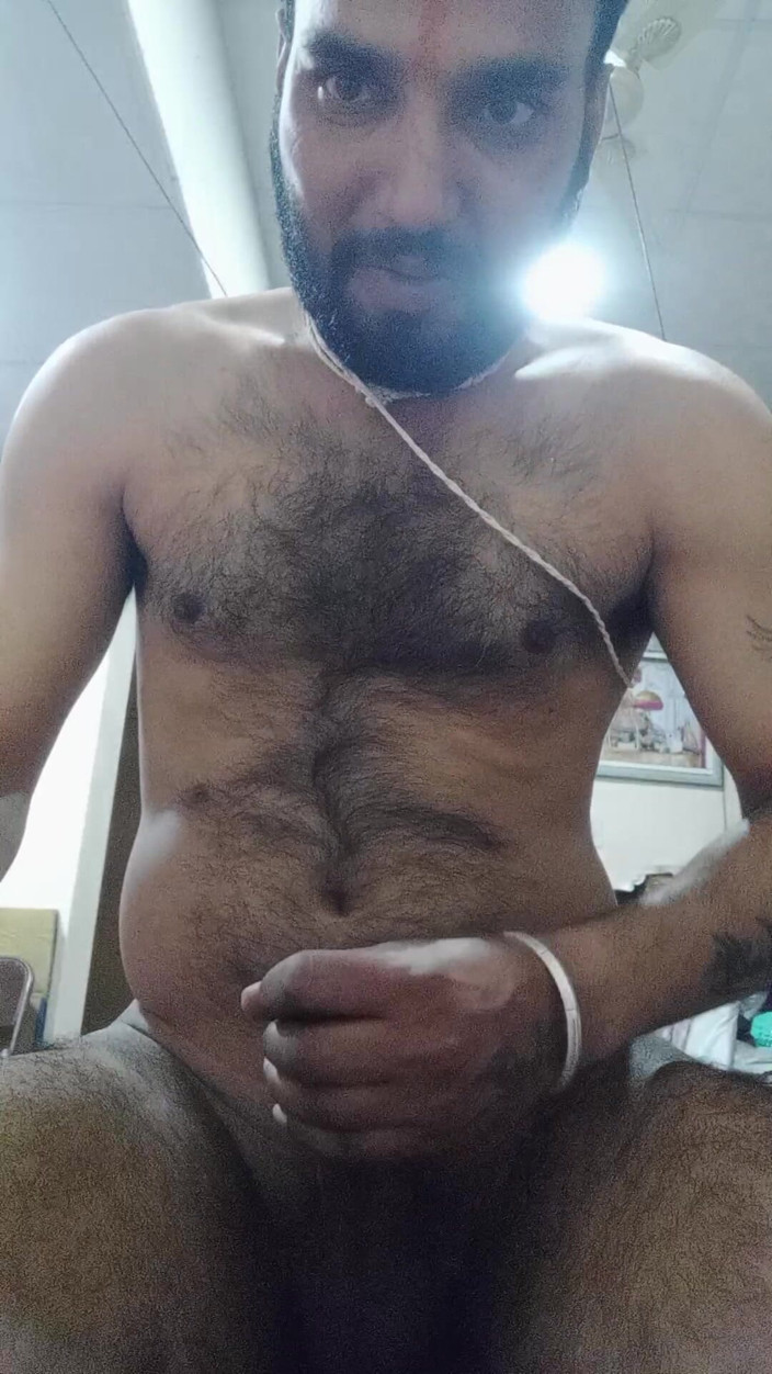 Rajasthani-old-lover: Masturbare indiană desi