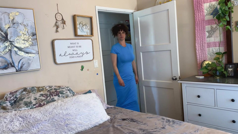 VibeWithMommy: Stepmoms minst stolta ögonblick