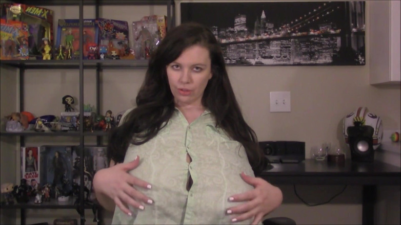 Lovely Lilith: Button Buster