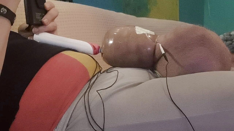 Monster_Meat_: Electrotoys sprawił, że skończyłem