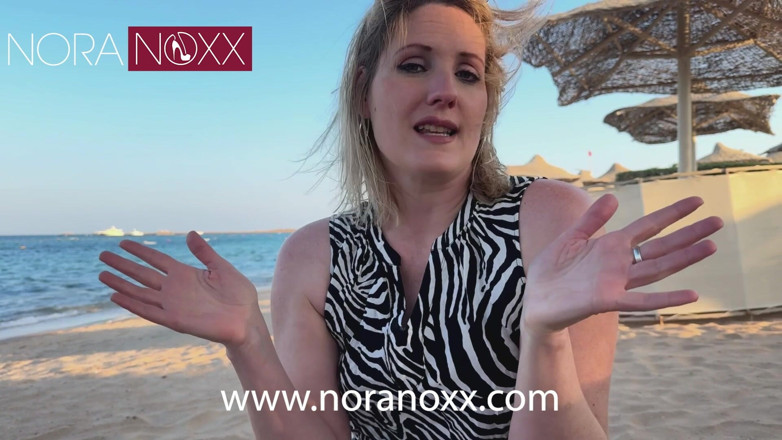 NoraNoxx: Berayun semasa bercuti - petua terbaik