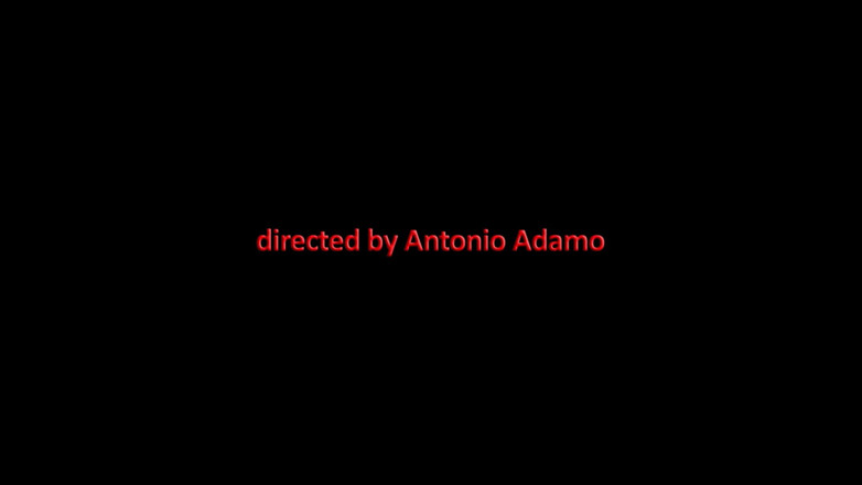 Antonio Adamo Film: Mooie milf krijgt haar kont gebroken in de limo terwijl...