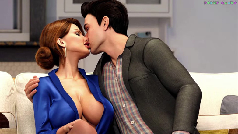 Porny Games: Наташа неслухняна дружина від archimedescompany - зрада чи ні, ось питання 11
