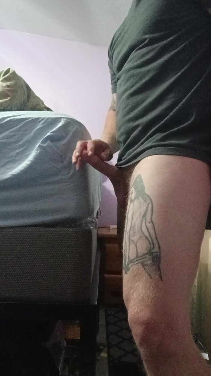 Themilkman618: Gooning Bwc Łóżko i Toy Max 2 przez Lovense Dripping spust