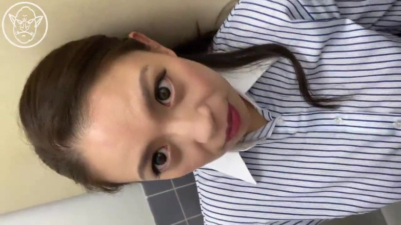 Asian happy ending: Asian angel 6431