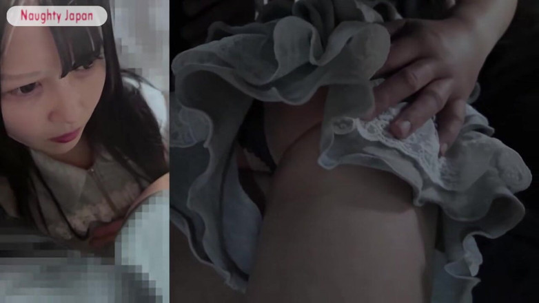 Asian cutie: Cae el Ídolo del Centro Puro. Provocación de juguete público con...