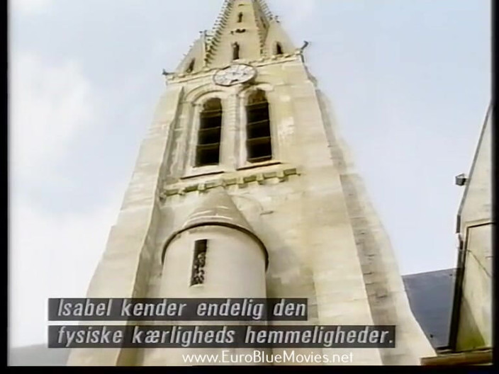 Euro Blue Movies: Anale Hoch des temps